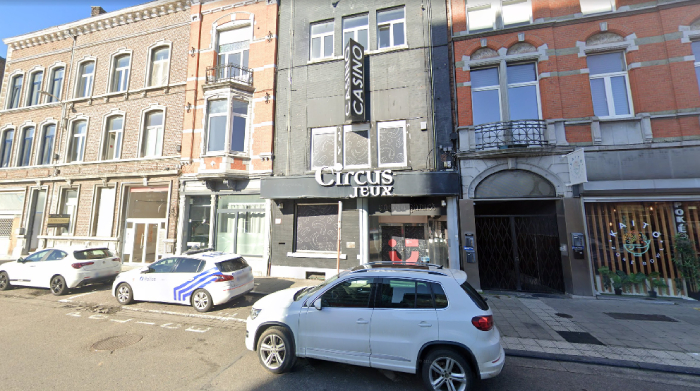 Circus Casino, Longdoz