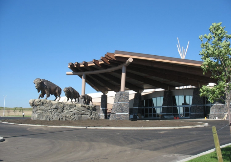 Dakota Dunes Casino