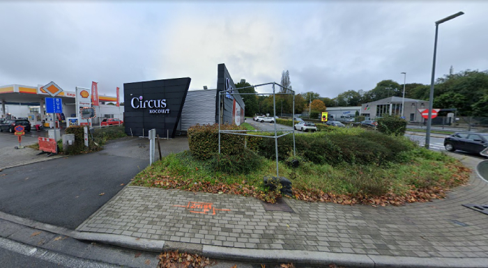 Circus Casino, Rocourt