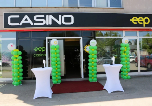Casino Photo