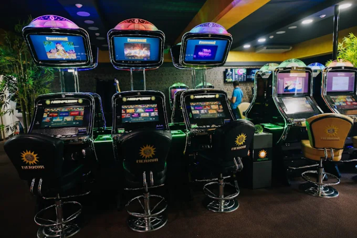 EEP Casino, Banja Luka