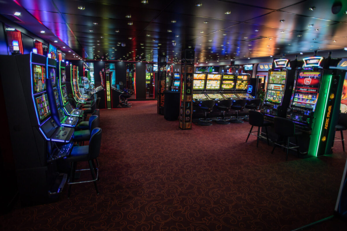 EEP Casino, Banja Luka