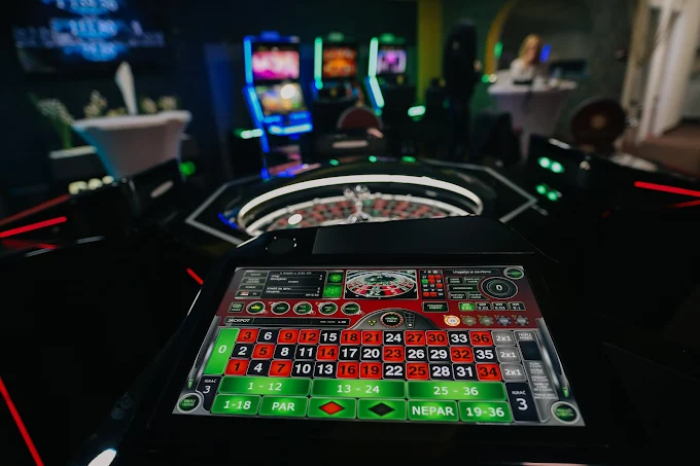 EEP Casino, Banja Luka