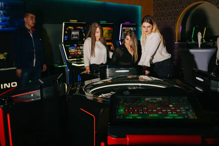 EEP Casino, Banja Luka