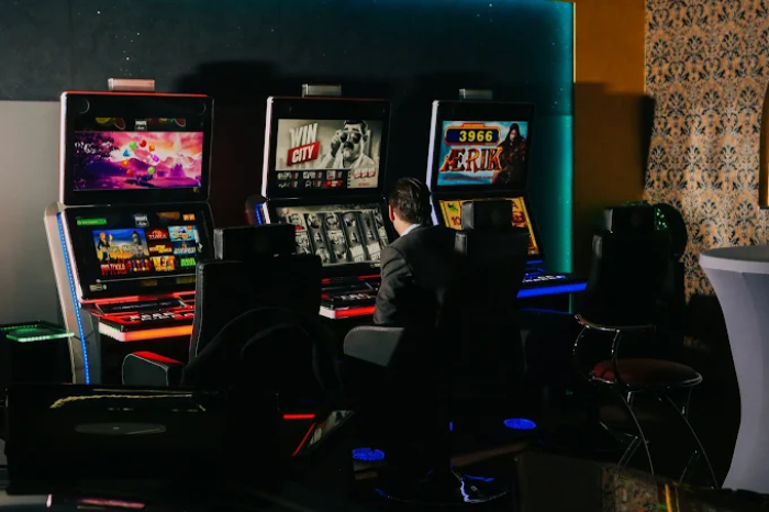 EEP Casino, Banja Luka