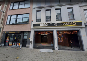 Casino Photo