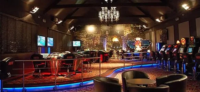 Golden Palace Reno, Antwerpen