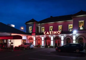 Casino Photo