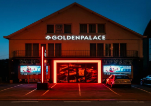 Casino Photo