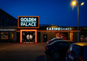 Casino Photo
