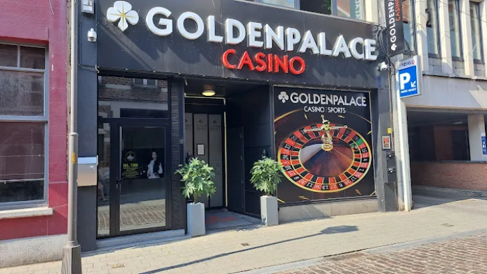 Golden Palace, Lier