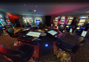 Casino Photo