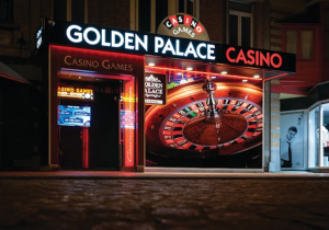 Casino Photo