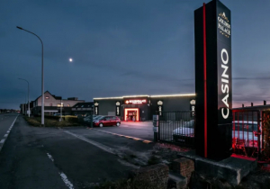 Casino Photo