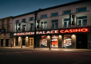 Casino Photo