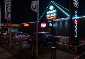 Casino Photo