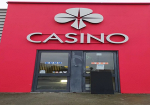 Casino Photo