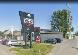 Casino Photo