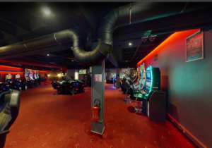 Casino Photo