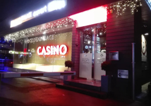 Casino Photo