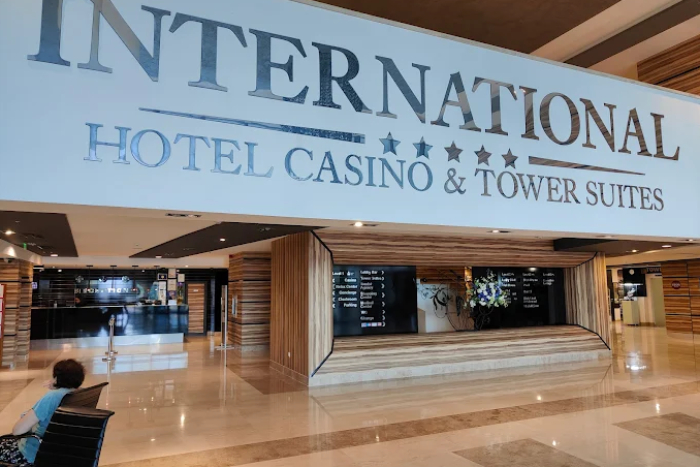 International Hotel  & Casino Tower Suites, Varna