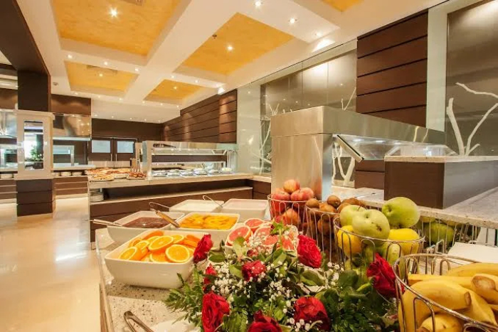 International Hotel  & Casino Tower Suites, Varna