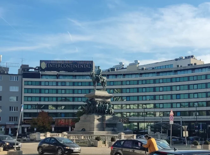 Monte Casino, Sofia