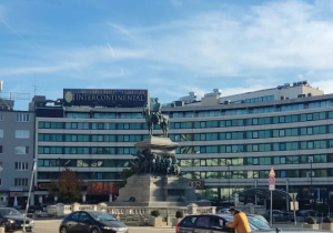 Casino Photo