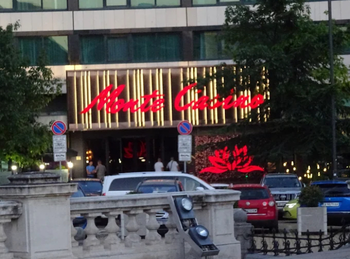 Monte Casino, Sofia