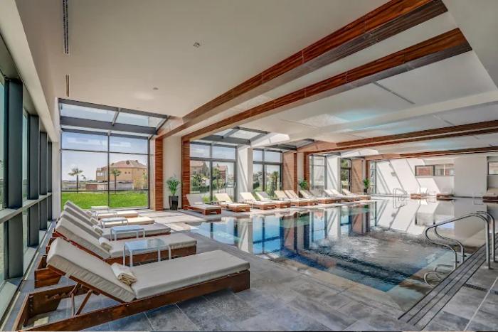 Merit Grand Mosta Hotel Spa & Casino, Svilengrad