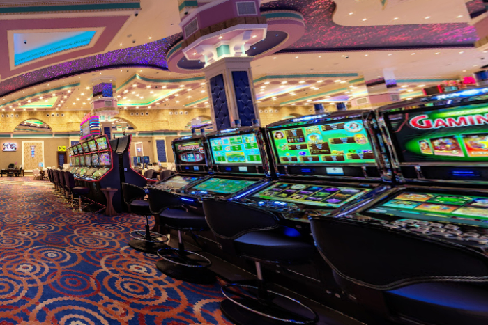 Merit Grand Mosta Hotel Spa & Casino, Svilengrad