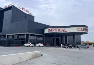 Casino Photo