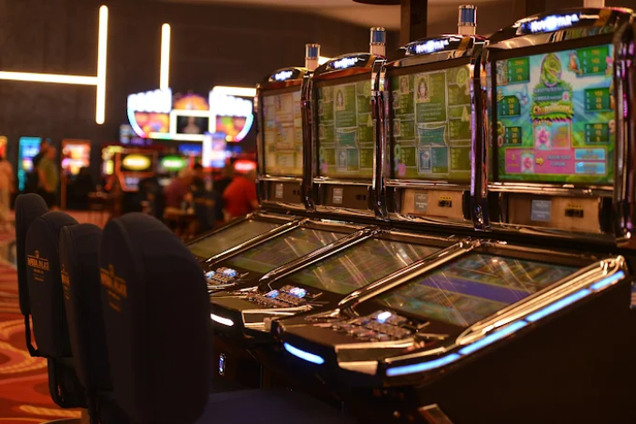 Imperial Palace Hotel SPA & Casino, Svilengrad