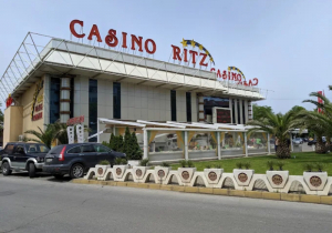 Casino Photo