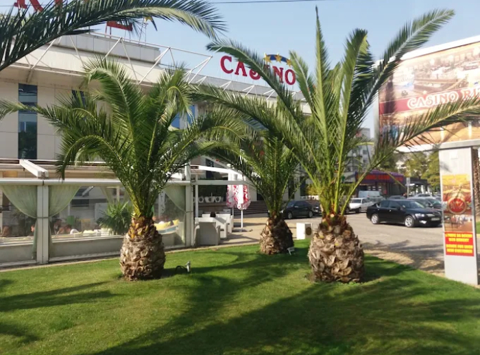 Ritz Casino, Plovdiv