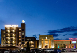 Casino Photo
