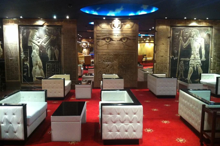 Finix Hotel & Casino, Kulata