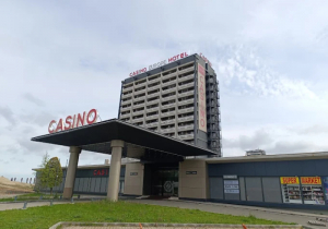 Casino Photo