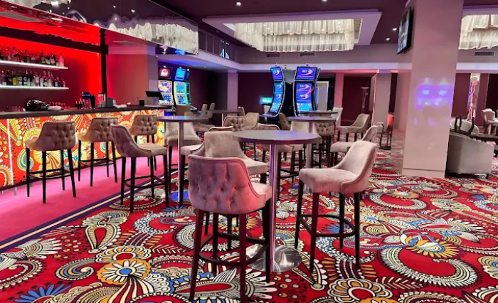 Europe Hotel & Casino, Sunny Beach