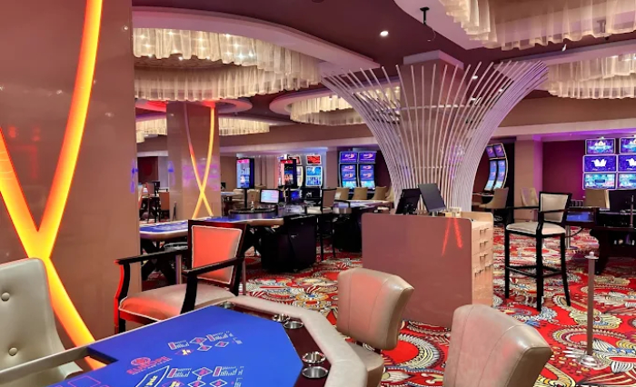 Europe Hotel & Casino, Sunny Beach