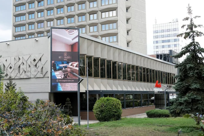 Monte Gaming Club, Burgas