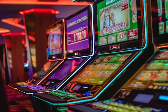Monte Gaming Club, Burgas