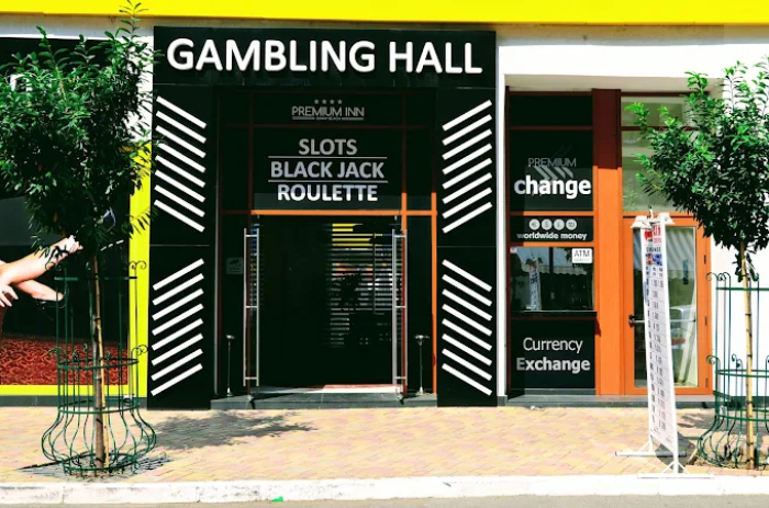 Gambling hall Starbet Premium, Sunny Beach