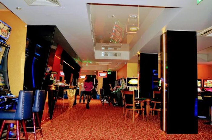 Gambling hall Starbet Premium, Sunny Beach