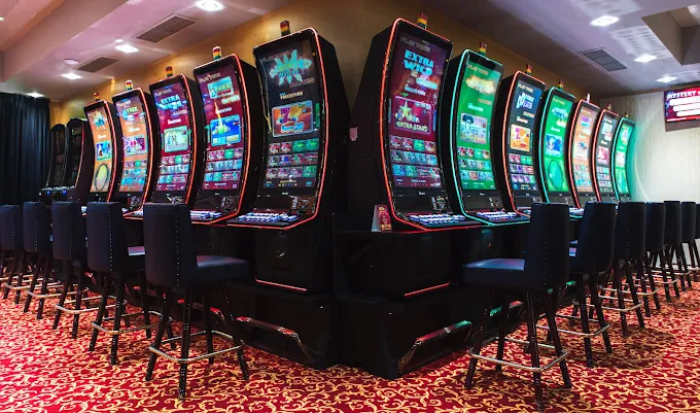 Gambling hall Starbet Premium, Sunny Beach