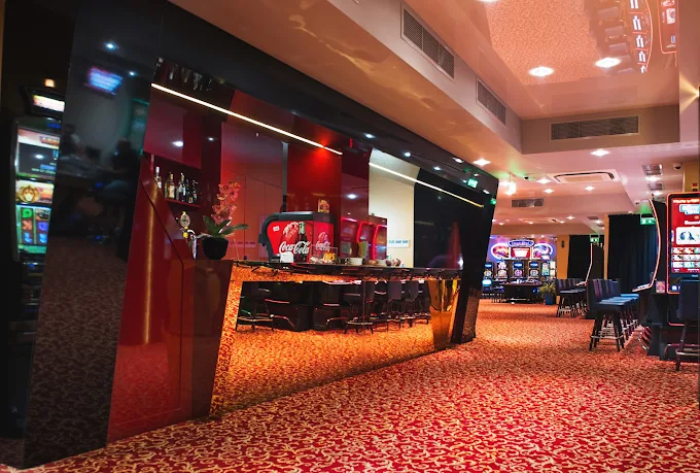 Gambling hall Starbet Premium, Sunny Beach