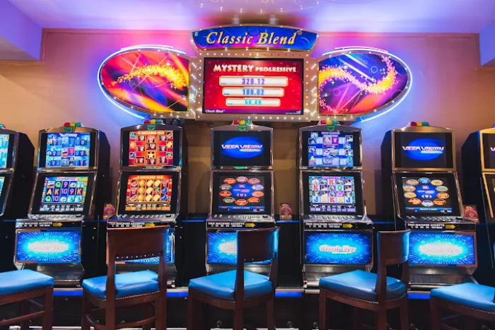 Gambling hall Starbet Premium, Sunny Beach