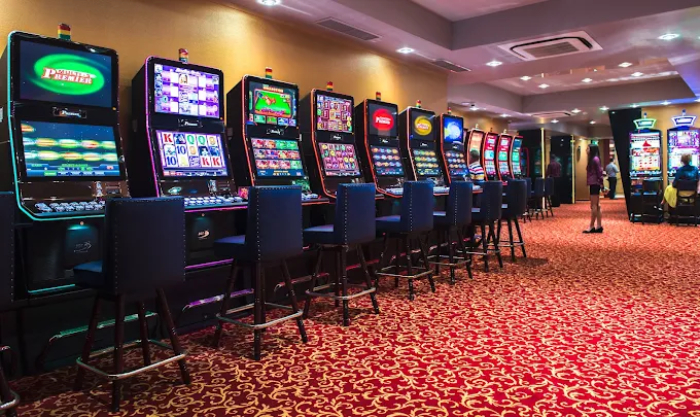 Gambling hall Starbet Premium, Sunny Beach