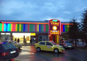 Casino Photo