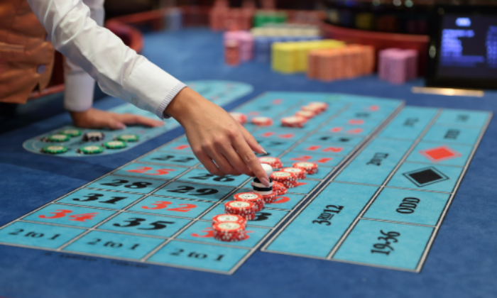 Cherno More Hotel & Casino, Varna